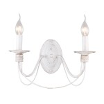 Фото 5 Настенный светильник (бра) Freya FR2046-WL-02-WG