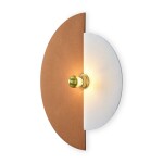 Фото 5 Настенный светильник (бра) Freya FR5487WL-01G2