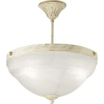 Фото Потолочная люстра Arte Lamp ATLAS A8777PL-3WG