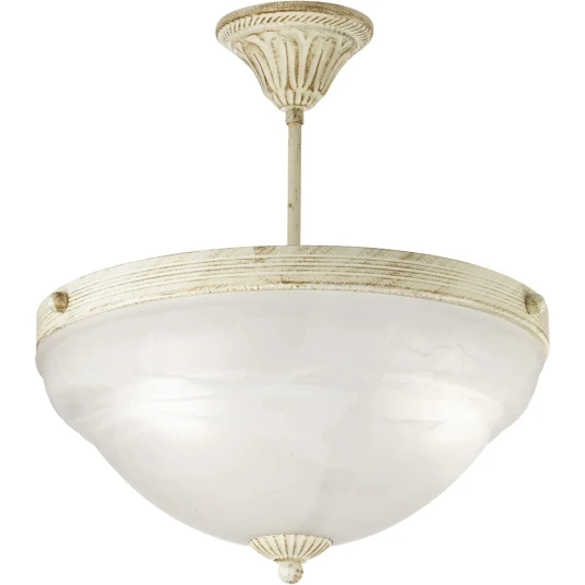 Фото Потолочная люстра Arte Lamp ATLAS A8777PL-3WG