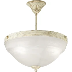 Фото Потолочная люстра Arte Lamp ATLAS A8777PL-3WG