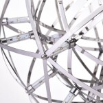 Фото 2 Люстра ST-5340A chrome