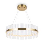 Фото 4 Подвесной светильник Maytoni MOD173PL-L45BS3K