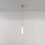 Фото 1 Подвесной светильник Technical P022PL-L10MG3K