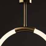 Фото 2 Подвесной светильник Freya FR5387PL-L14BS