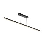 Фото 1 CL203211 Стиг Черный Свет-к Подвес