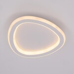 Фото 3 CL215B220 TRIO Белый Св-к Наст.-Потолочный