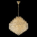 Фото 3 Люстра Crystal Lux HEDONIST SP16