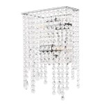 Фото 2 Настенный светильник (бра) Maytoni DIA002WL-02CH