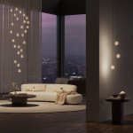 Фото 5 Подвесной светильник Maytoni MOD293PL-L140BS3K