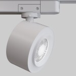 Фото 3 Трековый светильник Technical TR023-1-12W4K