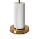 Фото 3 Настольный светильник Freya FR5491TL-01BS