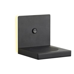 Фото 6755 Настенный светильник ZANZIBAR