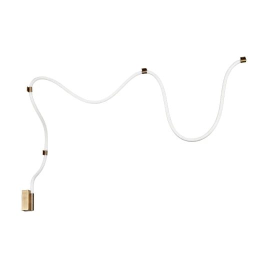 Фото Потолочный светильник ARTE LAMP KLIMT A2850PL-32PB