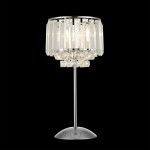 Фото 3 CL330811 Синди Хром Св-к Настольный