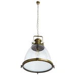 Фото Подвесной светильник Divinare CAPELLO 6679/01 SP-1