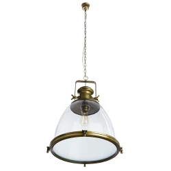 Фото Подвесной светильник Divinare CAPELLO 6679/01 SP-1