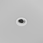 Фото 3 Встраиваемый светильник Technical DL025-2-01W-1(N)