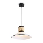 Фото 2 Подвесной светильник Freya FR5483PL-01B3