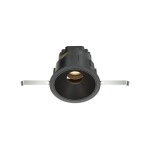Фото 5 Встраиваемый светильник Technical DL057-10W3K-B