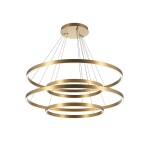 Фото 3 Подвесной светильник Maytoni MOD058PL-L174BSK