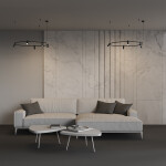 Фото 5 Трековый светильник Technical TR235-1-5W3K-B