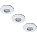 Фото Точечный встраиваемый светильник Arte Lamp AQUA A5440PL-3WH