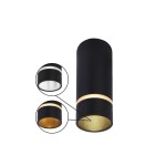 Фото 3 8879 Накладной светильник SPLIT