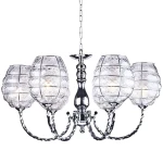 Фото Подвесная люстра Arte Lamp TOKYO A2256LM-6CC