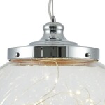 Фото 5 Подвесной светильник Freya FR6157-PL-24W-TR