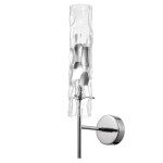 Фото 1 Бра Crystal Lux PRIMAVERA AP1 CHROME