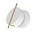 Фото 10 Настенный светильник (бра) Maytoni MOD180WL-L4W3K1