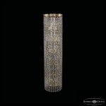 Фото 1 Бра хрустальные 83401B/25IV-100 G R Bohemia Ivele Crystal