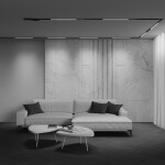 Фото 3 Трековый светильник Technical TR240-4-12WTW-DSZ-B