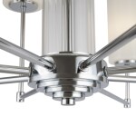 Фото 4 Люстра Freya FR5184PL-08CH