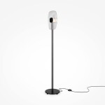 Фото 3 Напольный светильник (торшер) Maytoni MOD152FL-L1BK