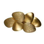 Фото 1 Настенный светильник OMB19003-6L gold