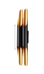 Фото Бра Crystal Lux SONATA AP4 BL