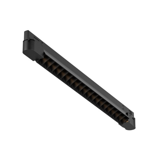 Фото Трековый светильник Technical TR195-3-20W4K-M-B(N)
