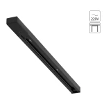Фото Шинопровод Arte Lamp TRACK ACCESSORIES A541506