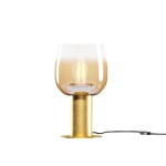 Фото 5 Настольный светильник Maytoni MOD414TL-01G