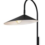 Фото 1 Настенный светильник (бра) Freya FR5493WL-01B1