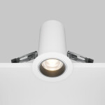 Фото 2 Встраиваемый светильник Technical DL125-L12-3K-W