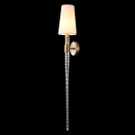 Фото 4 Бра Crystal Lux LUMINOUS AP1 BRASS