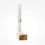 Фото 2 Настенный светильник (бра) Maytoni MOD318WL-L3BS3K