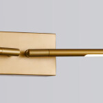 Фото 4 Настенный светильник MB18001070-2AGOL