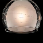 Фото 4 CL157132 Буги Алюм+Хром Св-к Подвес