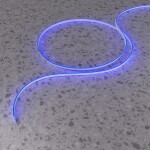 Фото 3 Гибкий неон Led Strip 432041