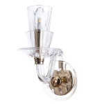 Фото Бра Divinare SUSANA 5122/09 AP-1