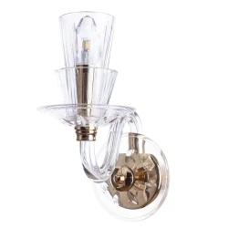 Фото Бра Divinare SUSANA 5122/09 AP-1